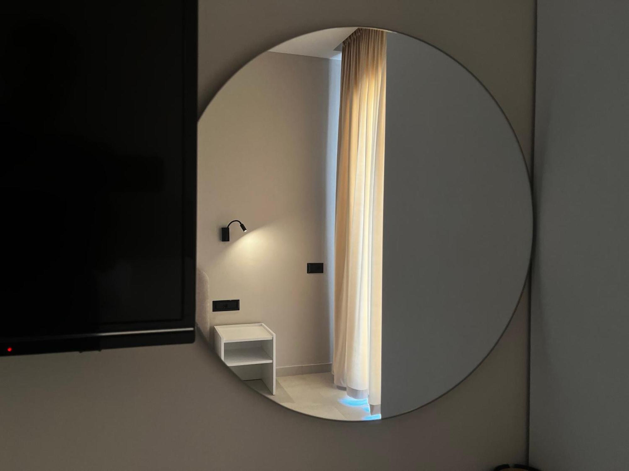 Lian'S Rooms Vlorë Esterno foto