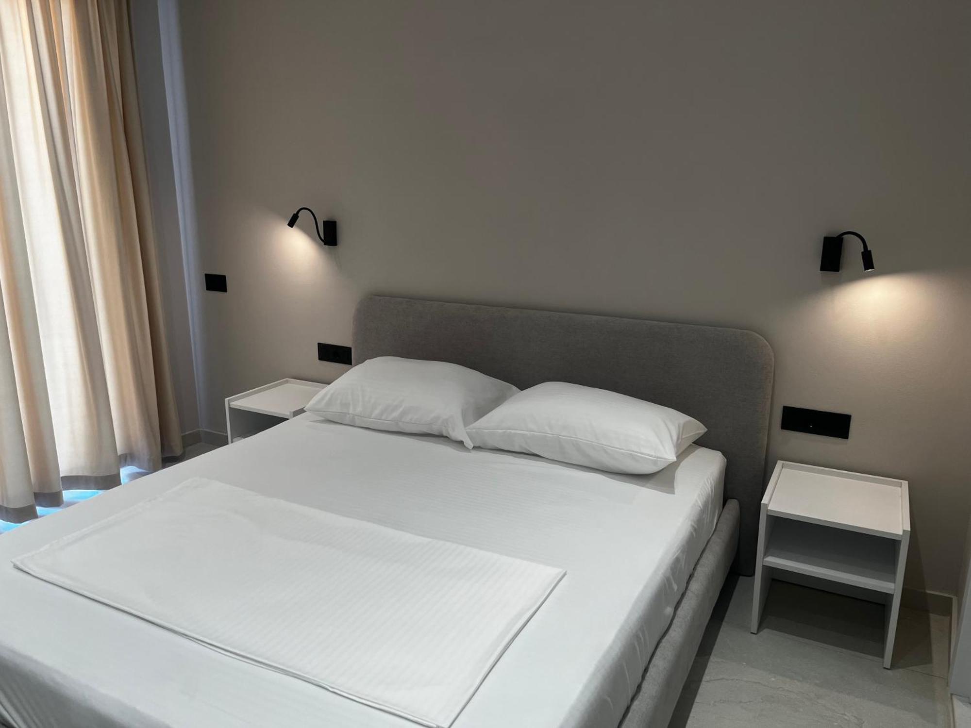 Lian'S Rooms Vlorë Esterno foto